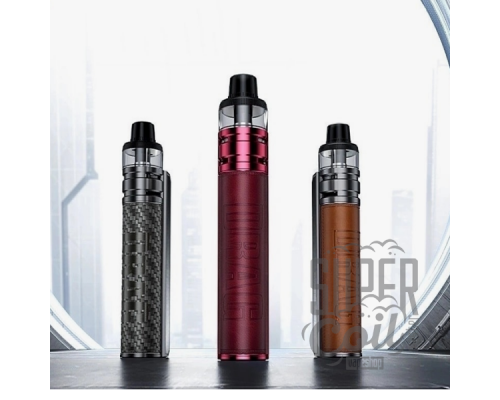 Voopoo DRAG H80s Pod Kit 80W - Voopoo DRAG H80s Pod Kit 80W -